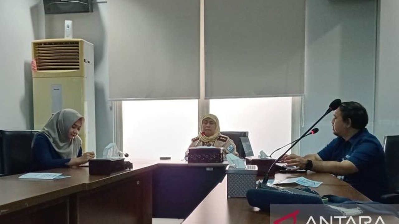 Program Srikandi di BPJS Kesehatan Baubau berupaya meningkatkan kepesertaan JKN dengan kerja sama pemerintah daerah dan pihak ketiga, guna mengatasi penurunan cakupan kepesertaan.