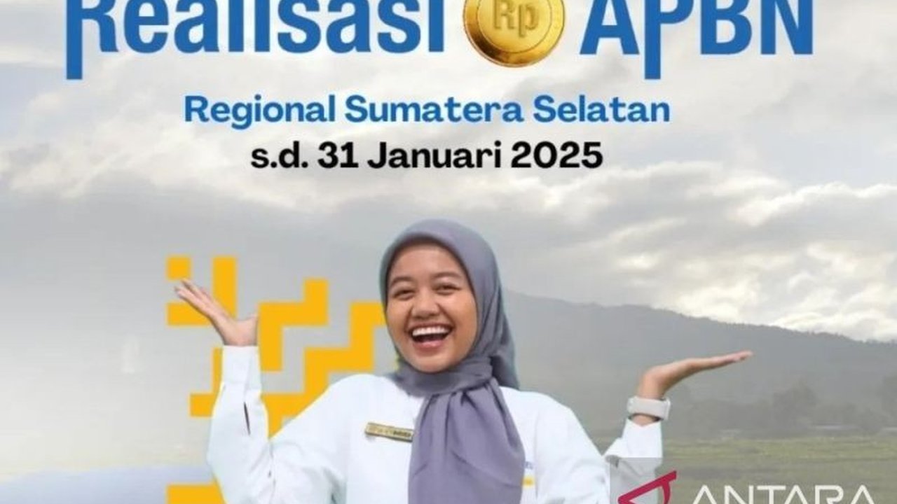 Direktorat Jenderal Pajak (DJP) Sumsel-Bangka Belitung mengimbau masyarakat untuk taat membayar pajak demi mendorong pertumbuhan ekonomi di Sumatera Selatan, yang ditunjukkan dengan realisasi pendapatan negara yang positif di awal tahun 2025.