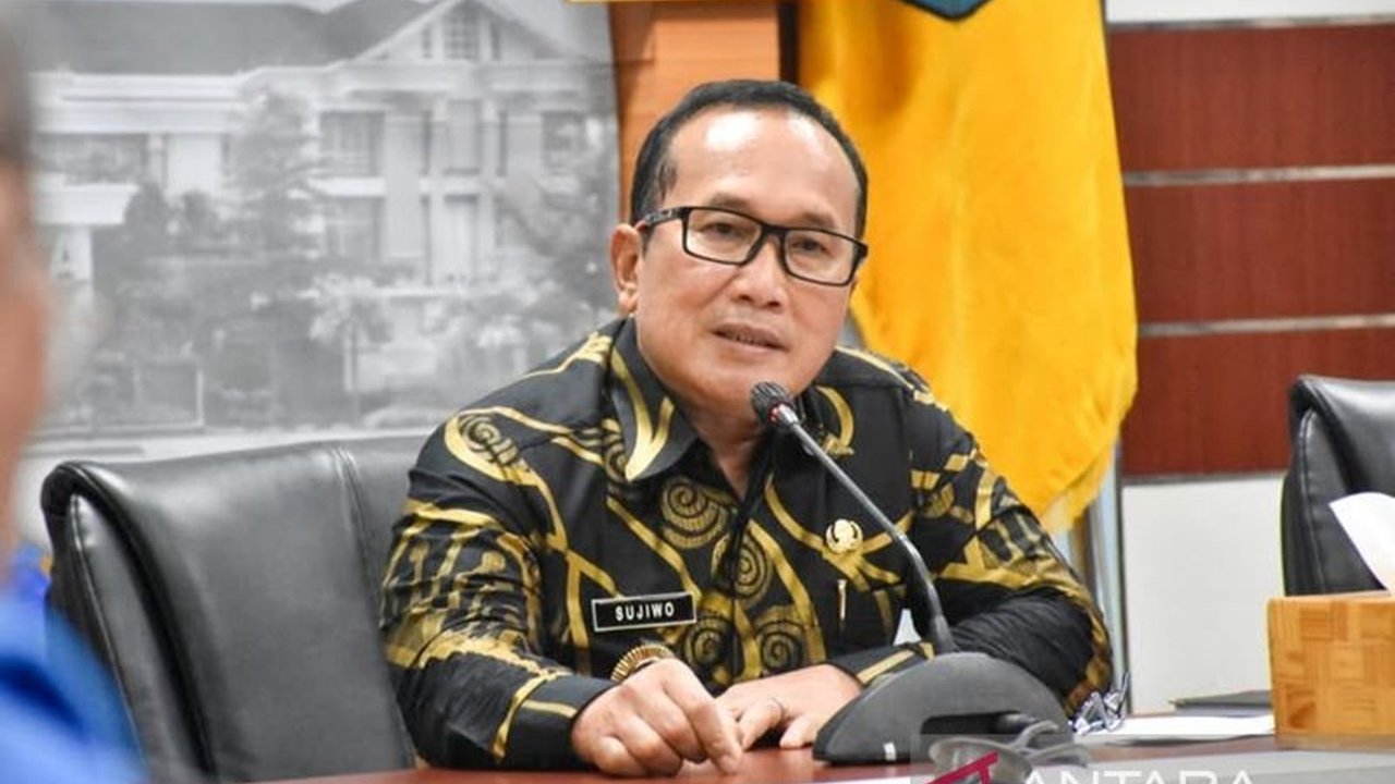 Bupati Kubu Raya, Sujiwo, berjuang keras memperjuangkan kepastian status PPPK bagi peserta seleksi 2024 yang nasibnya masih menggantung,  sebagian besar merupakan tenaga honorer.