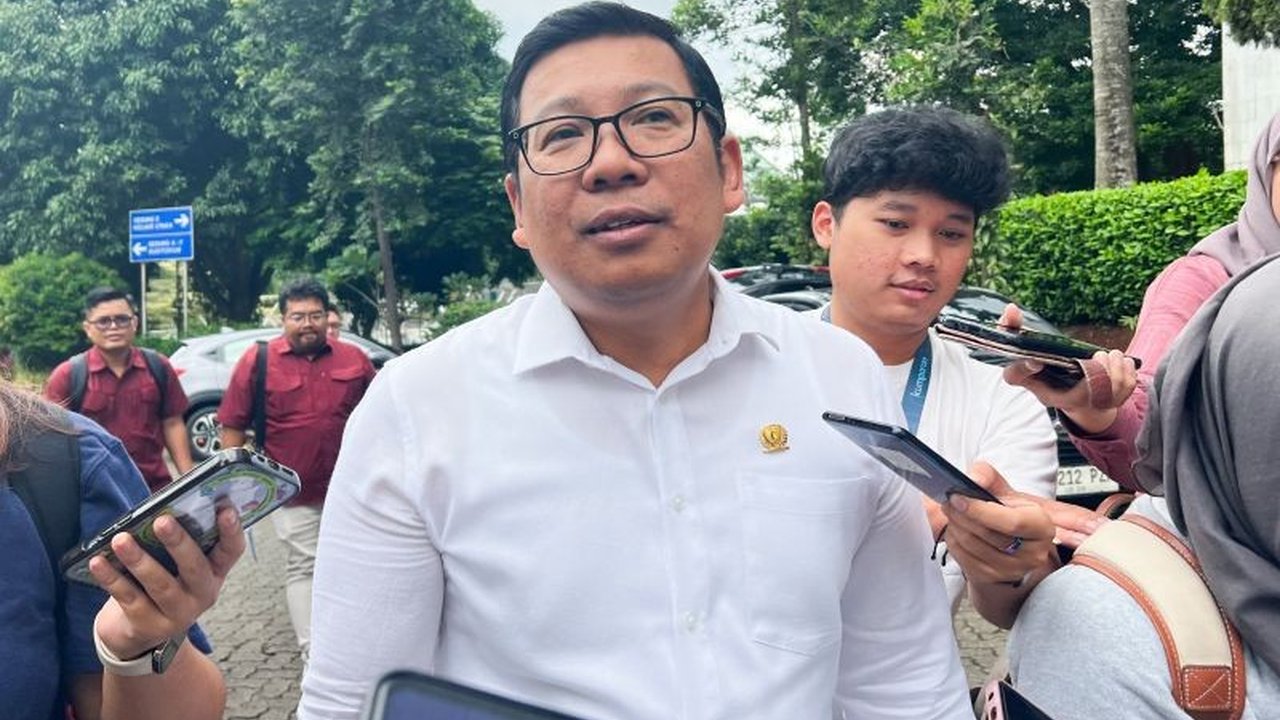 Bapanas Perkuat Pengawasan Keamanan Pangan, Dukung Program Makan Bergizi Gratis