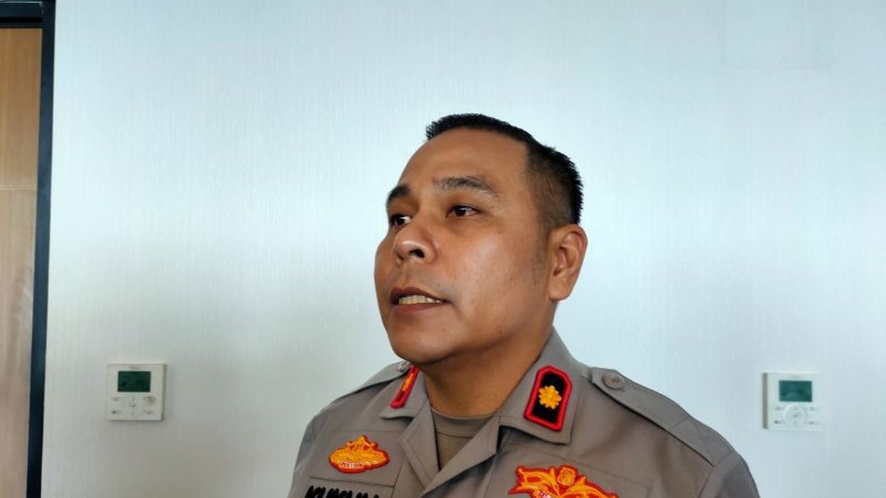 Polisi Periksa Pengurus RW Terkait Edaran Permintaan THR Lebaran