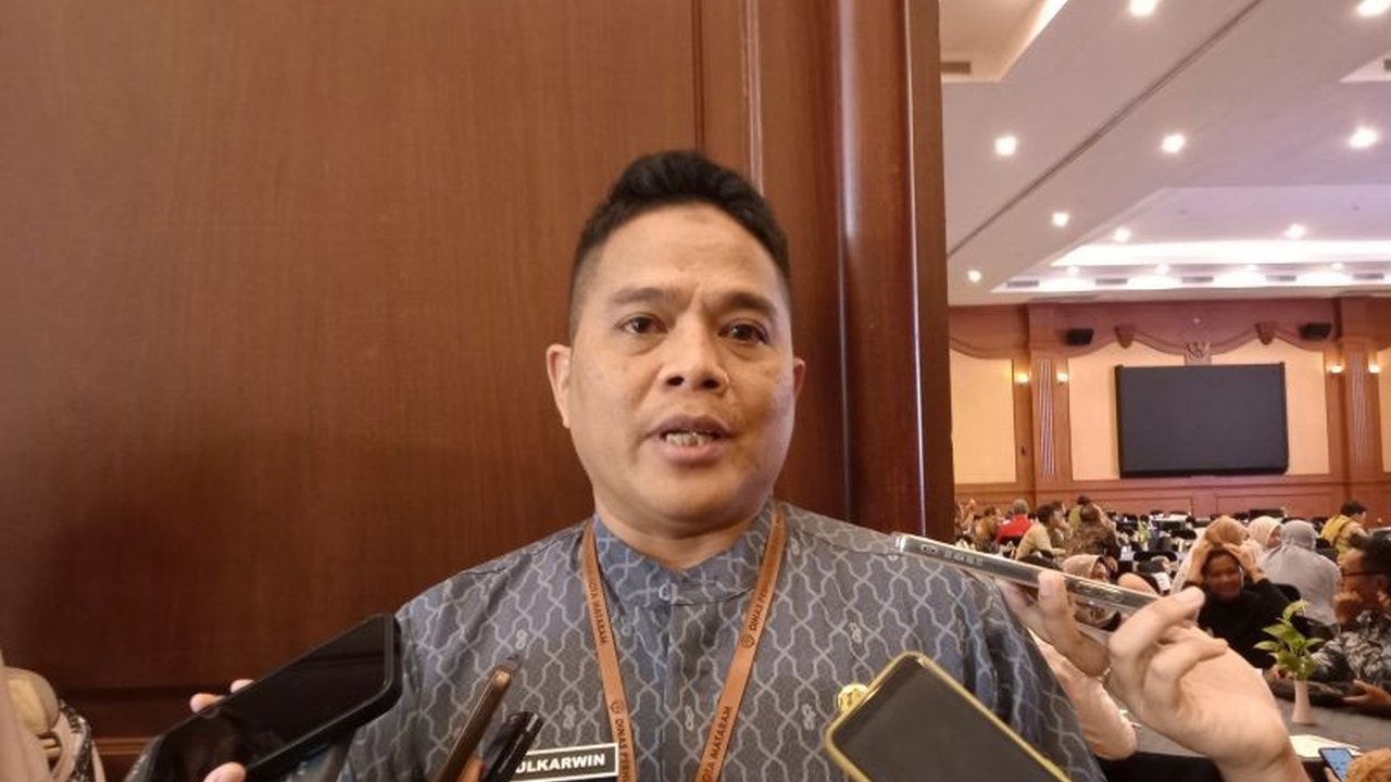 Pemkot Mataram Seleksi 217 Pendaftar Mudik Gratis ke Pulau Sumbawa