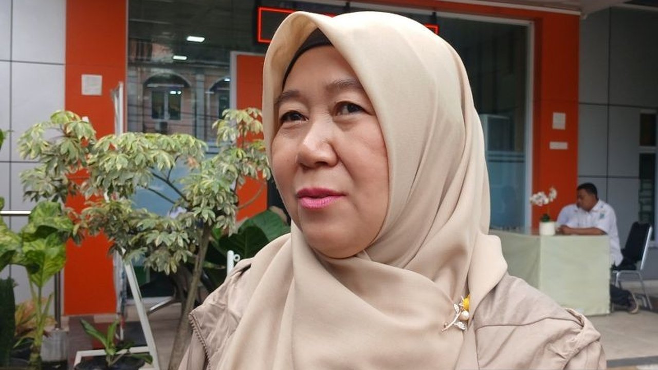 Dinkes Kota Jambi Gencar Promosikan Cek Kesehatan Gratis, Sasar 5000 Warga