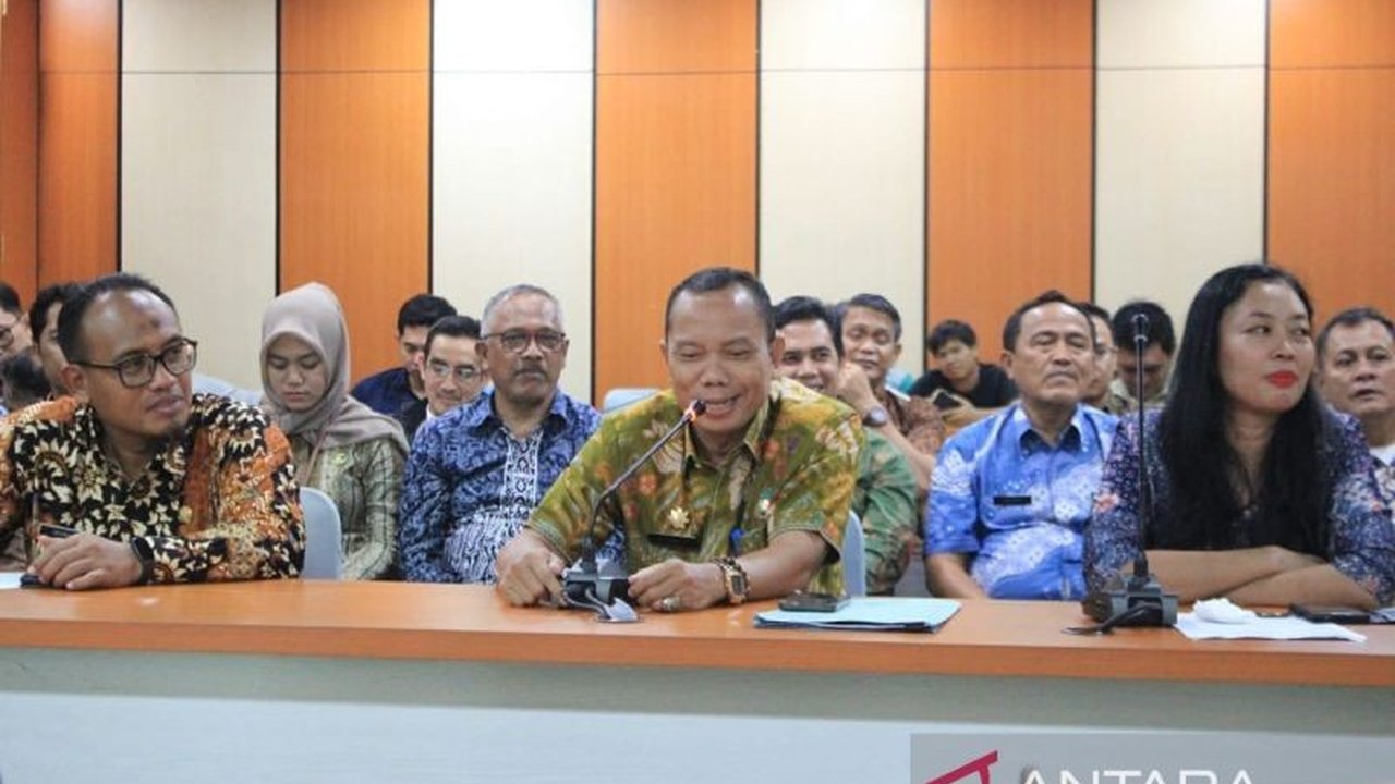 Pemkab Bekasi Kekeh Lantik ASN PPPK April 2025, Siap Koordinasi dengan Kementerian PANRB