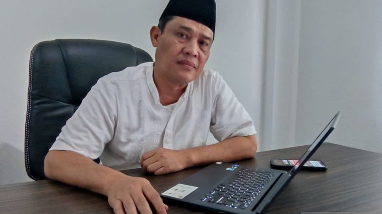 Baznas Kabupaten Bekasi Salurkan Zakat Fitrah ke 50 Desa, Target Rp2 Miliar