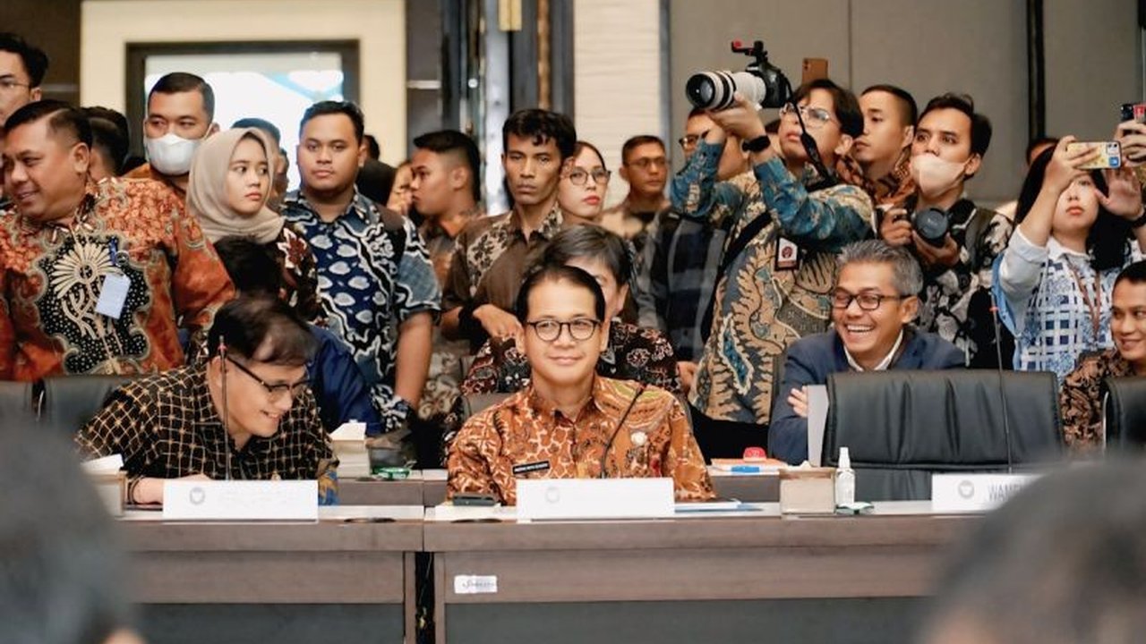 Badan Pangan Nasional (Bapanas) akan menggunakan Data Terpadu Kesejahteraan Sosial Nasional (DTSEN) sebagai acuan penyaluran bantuan pangan untuk mengatasi kemiskinan ekstrem di Indonesia.