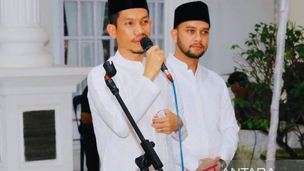 Bupati Aceh Barat, Tarmizi SP, mengajak wartawan untuk bersatu dan mendukung pemerintahannya dalam membangun Aceh Barat yang lebih baik, menekankan kolaborasi dan profesionalisme.