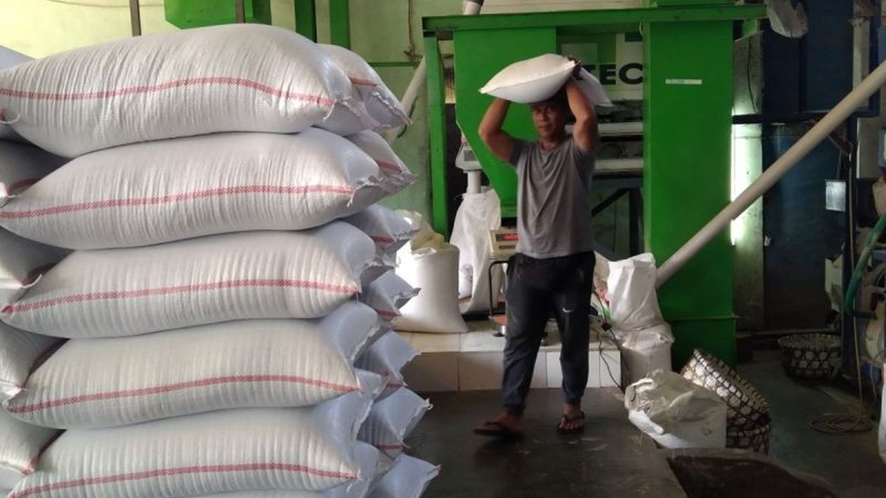 Badan Pangan Nasional (Bapanas) mengajak Kamar Dagang dan Industri (Kadin) Indonesia untuk memperkuat cadangan pangan di daerah guna mencapai ketahanan pangan nasional.