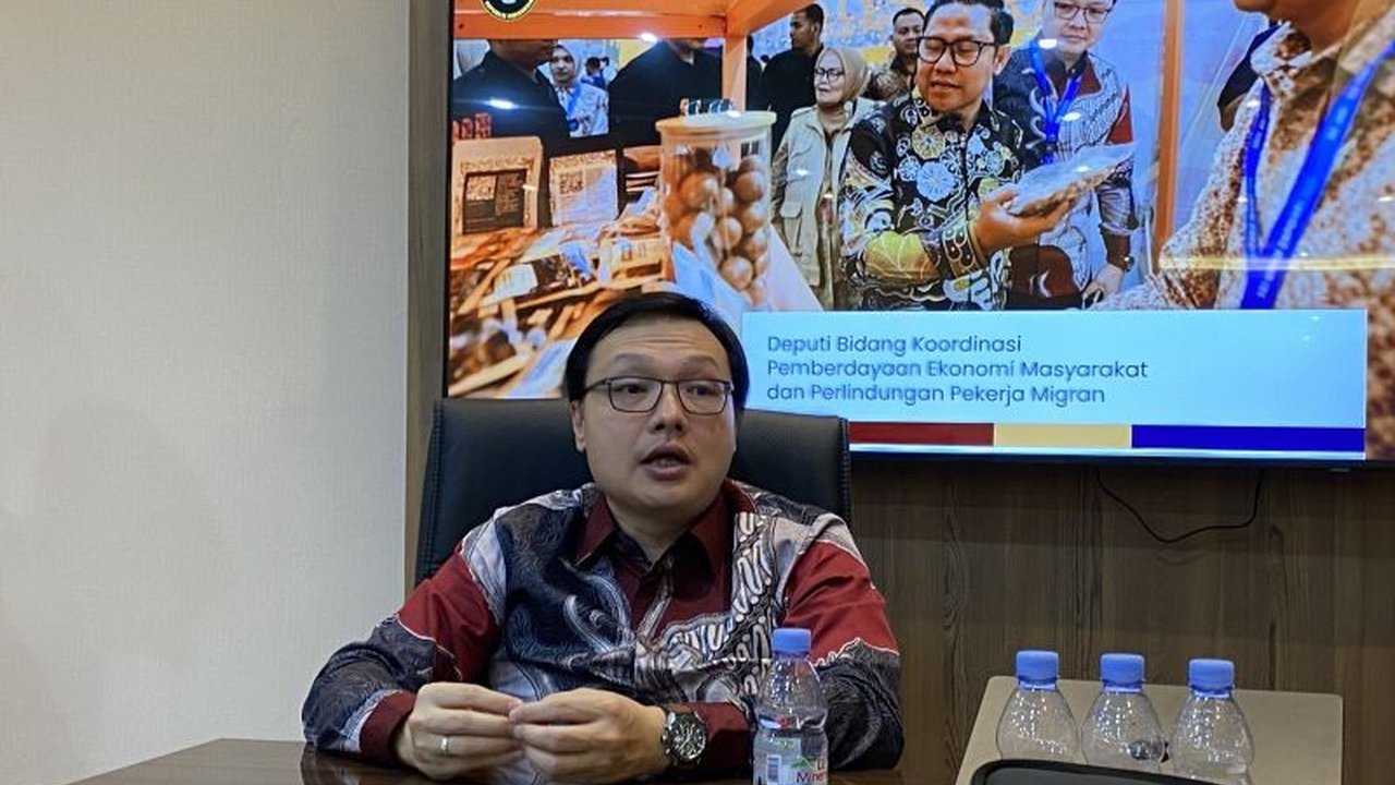 Kemenko PM Susun Standar Pelatihan UMKM: Dorong Naik Kelas dan Efisiensi Anggaran
