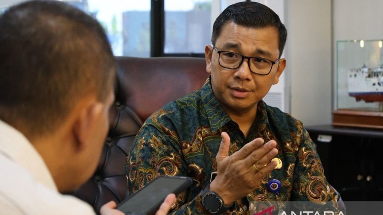 Dishub Sumut memberlakukan pembatasan operasional angkutan barang mulai 21 Maret hingga 8 April 2025 untuk mengurangi kemacetan arus mudik Lebaran 2025.