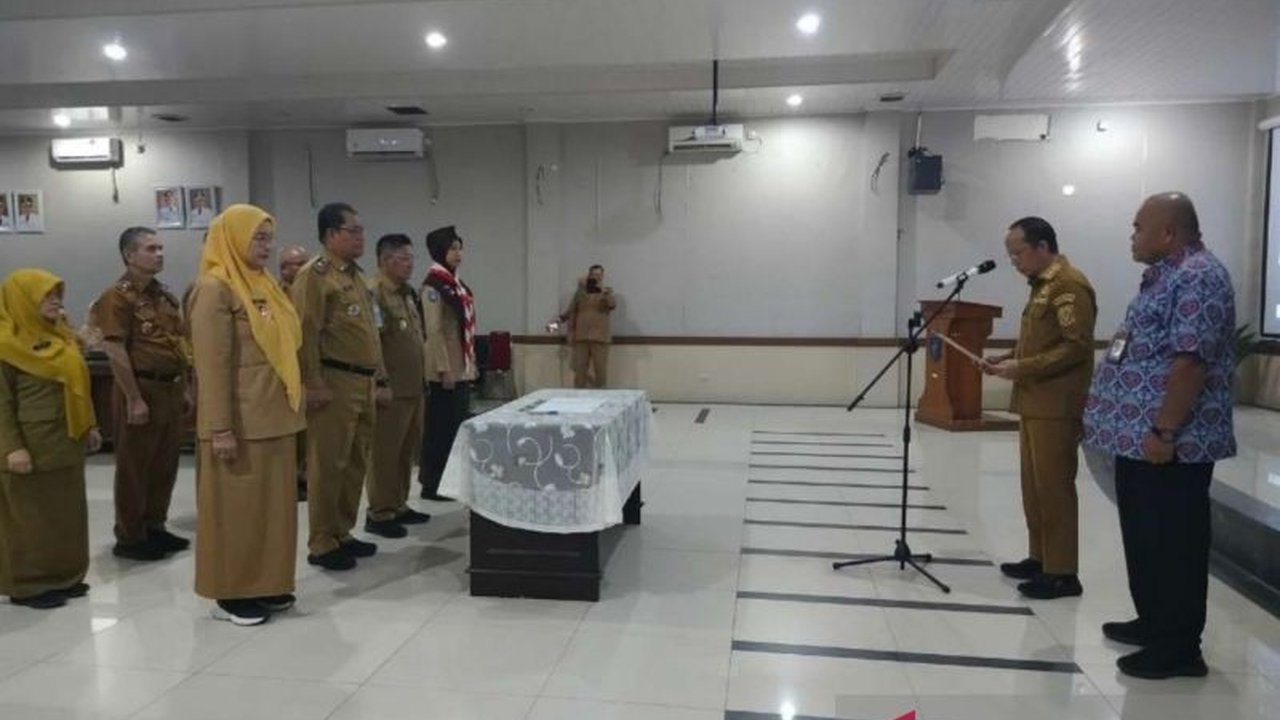 Pemerintah Kabupaten Bangka Tengah meningkatkan peran Tim Percepatan Penurunan Stunting (TPPS) untuk menurunkan angka stunting hingga 14 persen pada tahun 2025, melalui intervensi gizi spesifik dan sensitif secara konvergen.