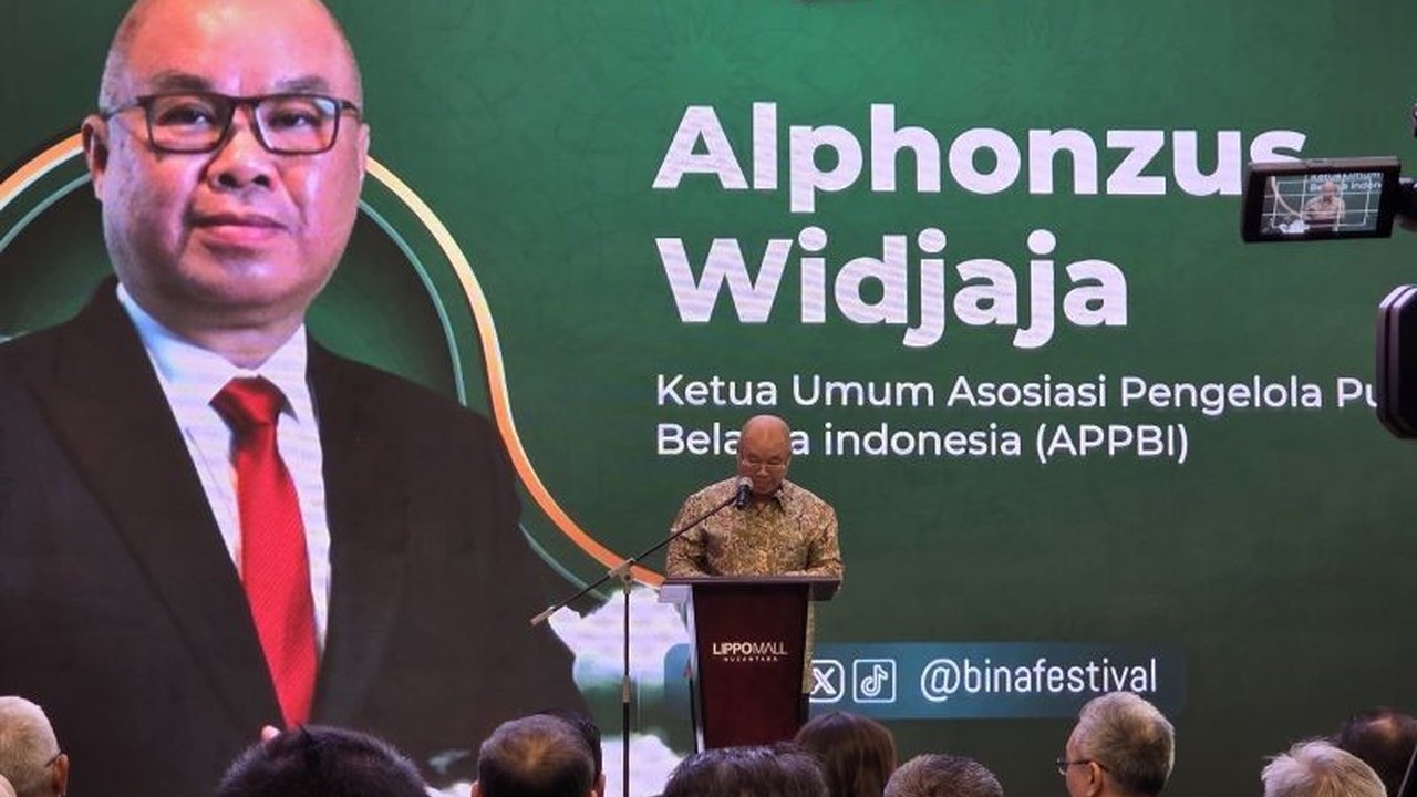 Asosiasi Pengelola Pusat Belanja Indonesia (APPBI) mengeluhkan lesunya industri ritel akibat pemangkasan anggaran pemerintah yang berdampak pada penurunan daya beli masyarakat.
