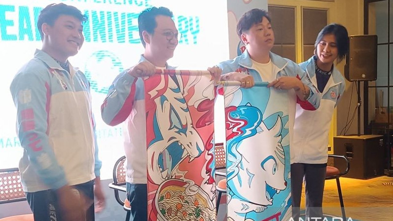 Kerja sama EVOS dan Pop Mie selama tujuh tahun telah berhasil membangun ekosistem esports Indonesia yang kuat, mendorong regenerasi atlet, dan membuka peluang karir bagi anak muda.