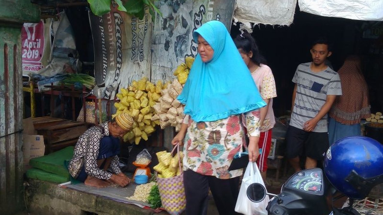 Pemerintah Provinsi Sumatera Selatan mengimbau masyarakat untuk tidak berbelanja pangan secara berlebihan menjelang Ramadhan dan Lebaran 2025 guna mencegah lonjakan harga.