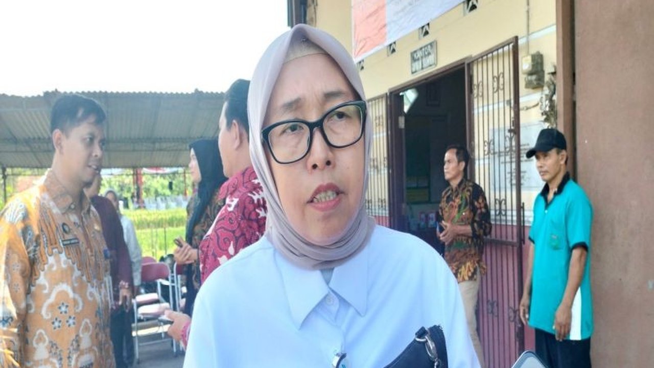 Bulog DIY Pastikan Stok Beras Aman hingga Akhir 2025