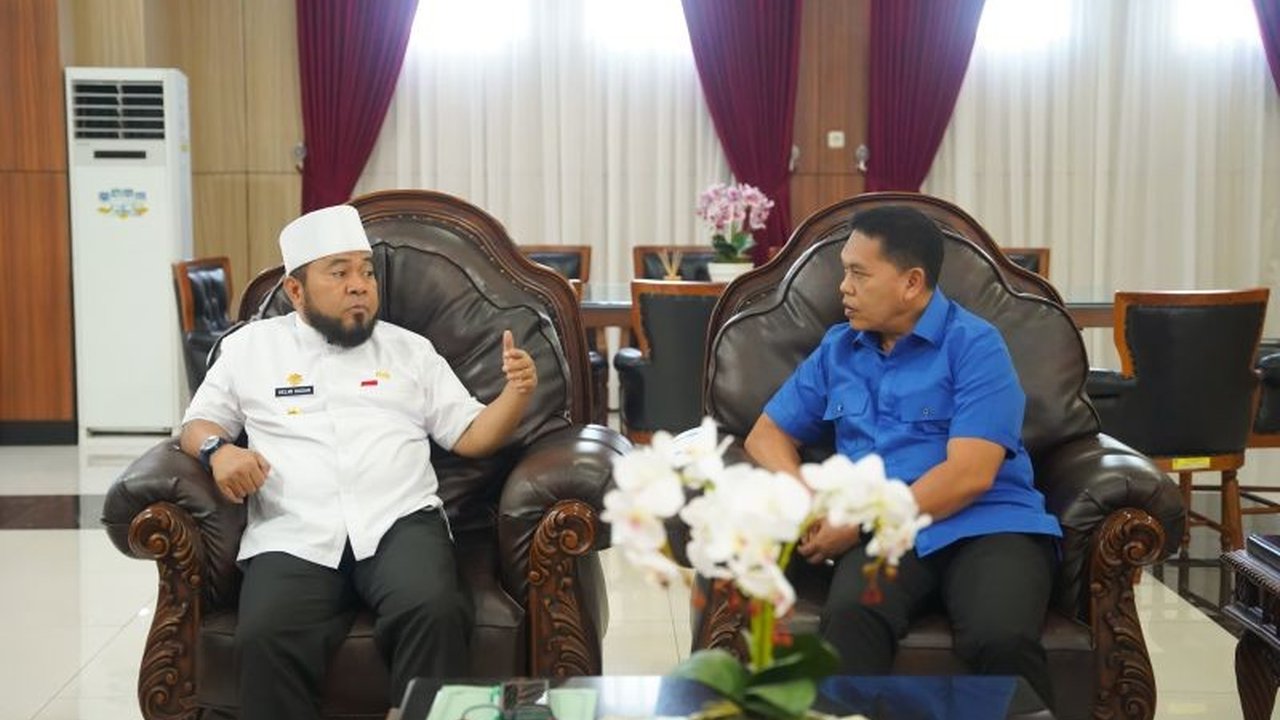Rp18 Miliar Dialokasikan untuk Perbaikan Jalan Longsor di Lebong, Bengkulu