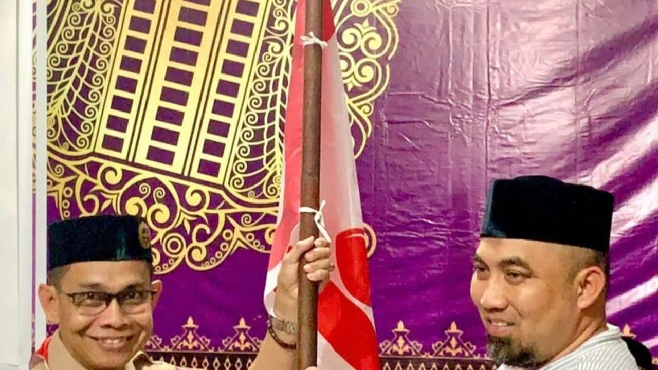 Kontingen Aceh Besar optimis raih juara umum Musabaqah Tunas Ramadhan (MTR) ke-XXIV tahun 2025 setelah sebelumnya menempati posisi kedua, dengan mengikuti seluruh cabang lomba yang tersedia.