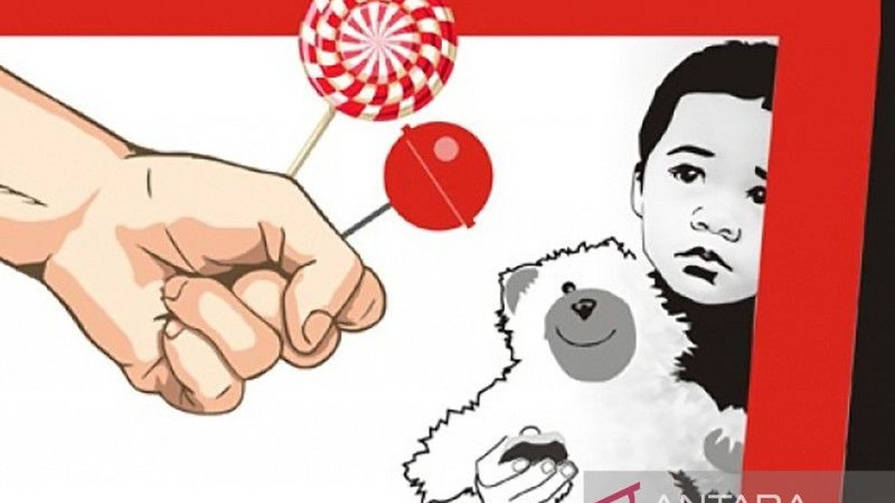 Psikolog Kasandra A. Putranto menjelaskan perbedaan child grooming dan pedofilia, serta menekankan pentingnya perlindungan anak dari kedua ancaman tersebut.