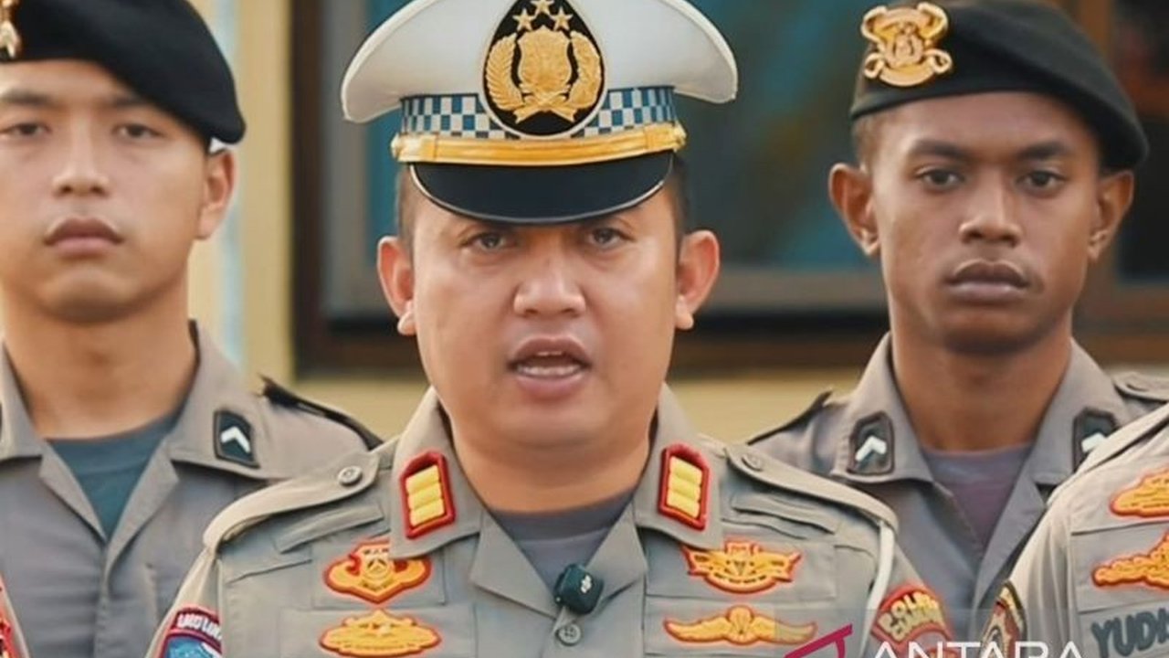 Polres Cianjur menyatakan jalur Puncak II tidak direkomendasikan sebagai jalur mudik Lebaran 2025 karena kondisi jalan rusak dan minim penerangan, sementara jalur alternatif lain tetap harus diwaspadai.