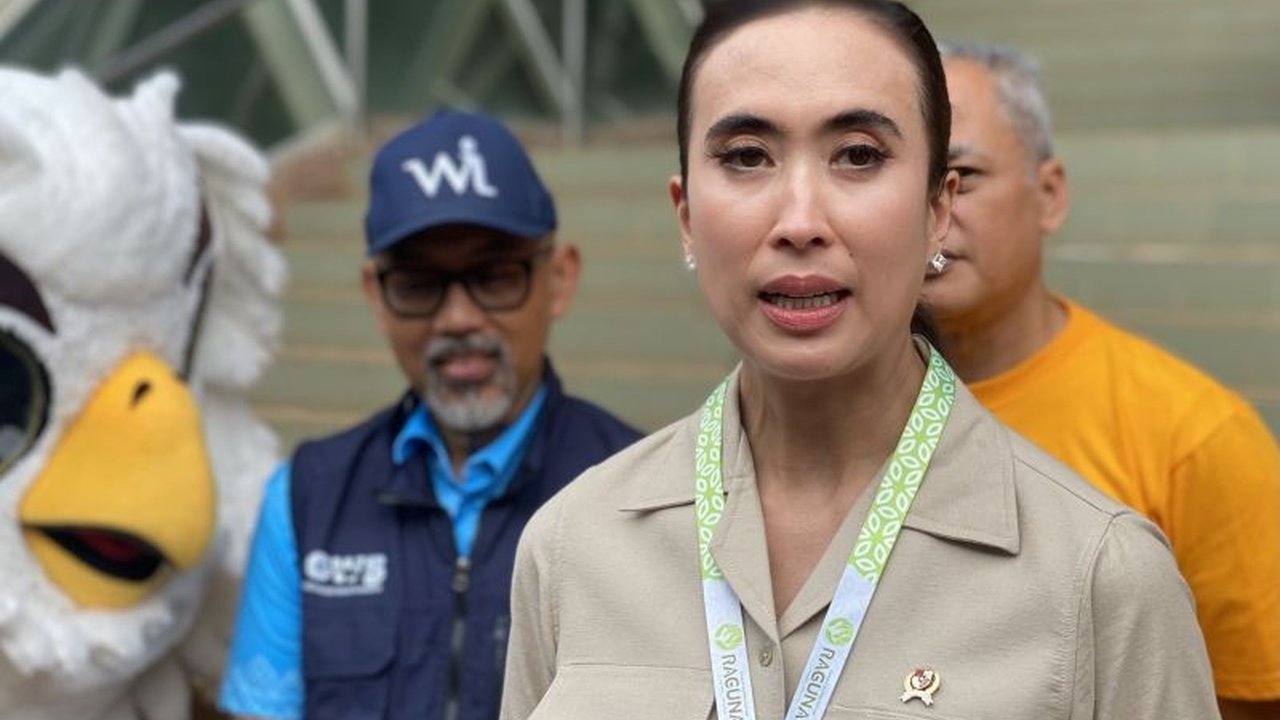 140 Juta Jiwa! Pergerakan Wisnus saat Lebaran 2025 Diprediksi Tembus Angka Fantastis