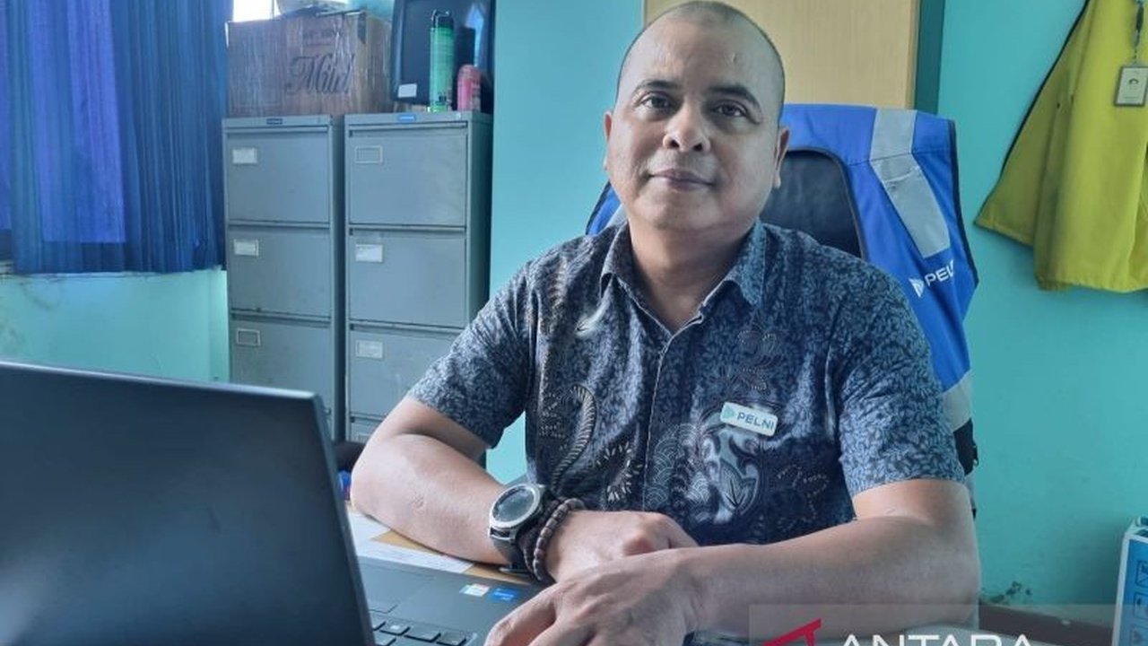 PT Pelni Manokwari menurunkan 6 kapal untuk melayani arus mudik Lebaran 2025, sedikit lebih sedikit dari tahun sebelumnya, dengan KM Ciremai dan KM Labobar melayani rute tambahan.