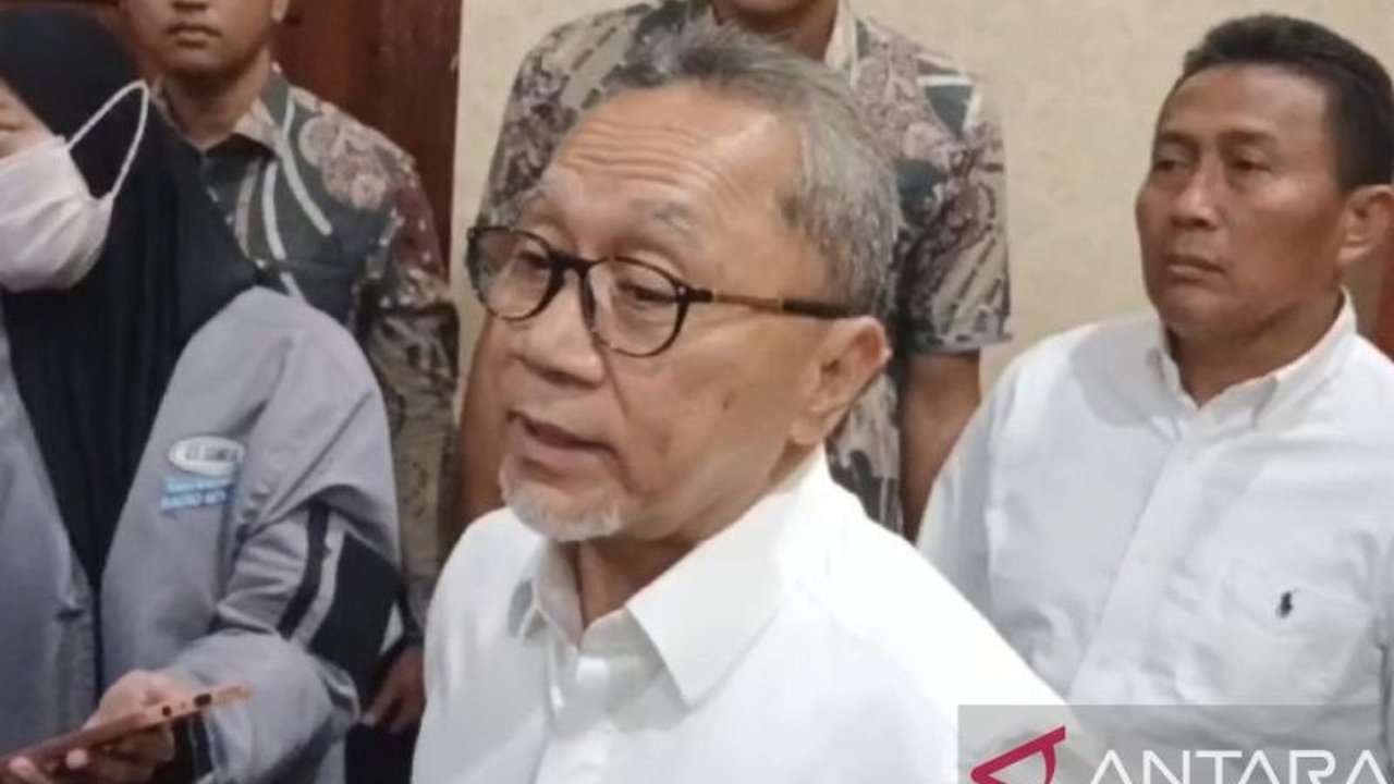 Menko Pangan Zulkifli Hasan menekankan pentingnya stabilitas harga bahan pokok dan pengawasan ketat panen raya di Jawa Timur untuk memastikan kesejahteraan petani dan ketahanan pangan nasional menjelang Ramadhan dan Idul Fitri.