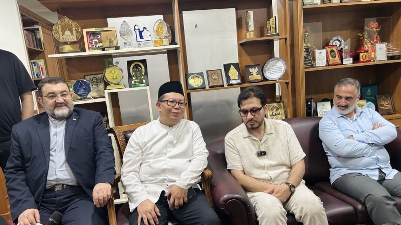 Iran membuka peluang kolaborasi dengan Indonesia dalam memproduksi program televisi dan film berbasis Al-Quran untuk memperkuat hubungan diplomatik kedua negara.