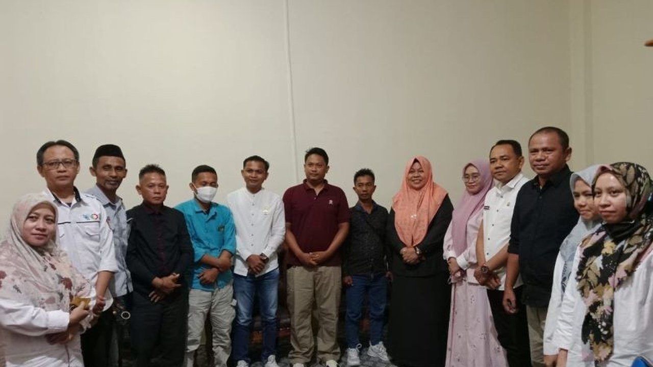 DPRD Gorontalo Utara Dorong Kolaborasi UMKM dan Bumdes Kelola RTH