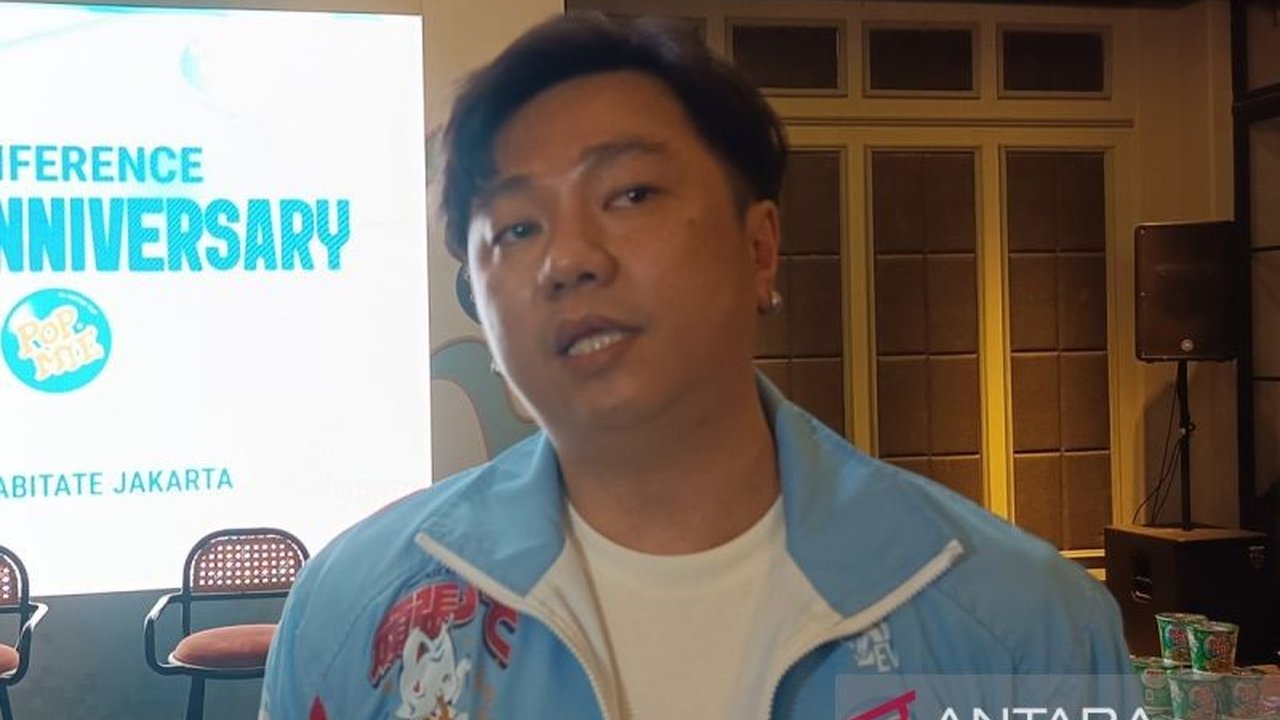 Head of Commercial EVOS, Thony Tham, melihat industri esports Indonesia menawarkan beragam peluang karier bagi anak muda, tak hanya sebagai atlet profesional, tetapi juga di bidang streaming, konten kreator, dan banyak lagi.