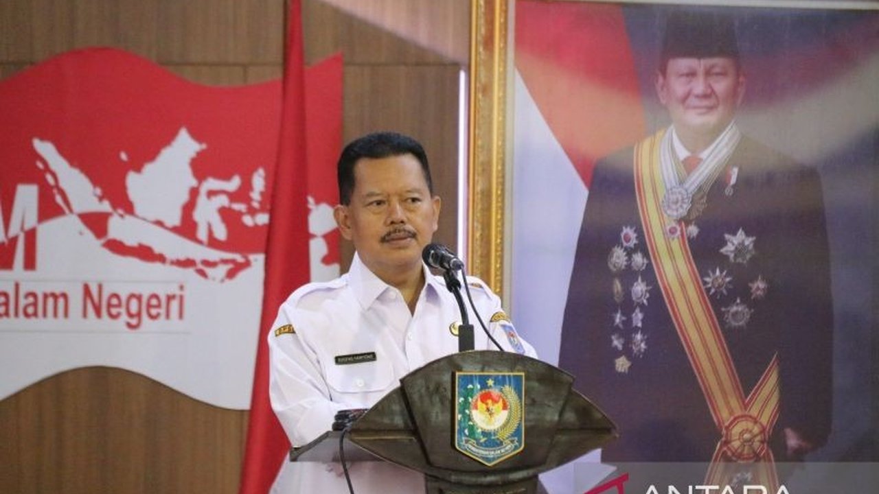 BPSDM Kemendagri Perkuat Kompetensi Aparatur Kelola Aset dan Pajak Daerah