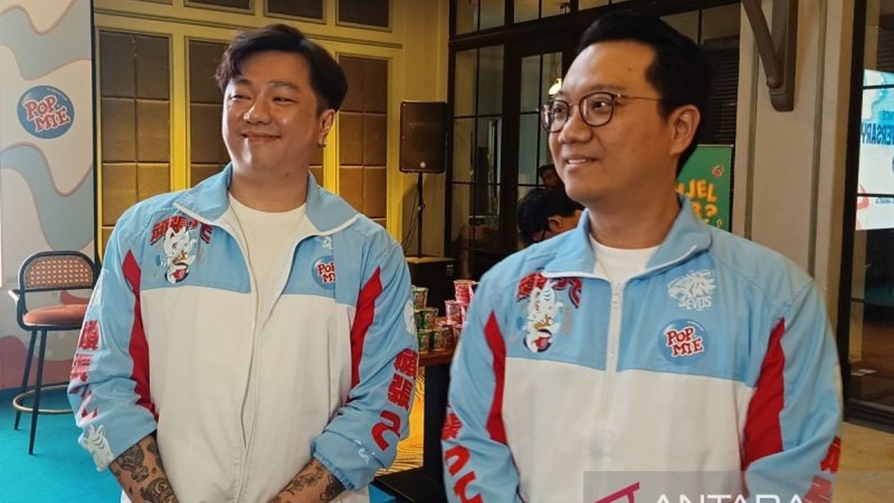 EVOS dan Pop Mie: Kolaborasi Raksasa untuk Penguatan Ekosistem Esports Indonesia