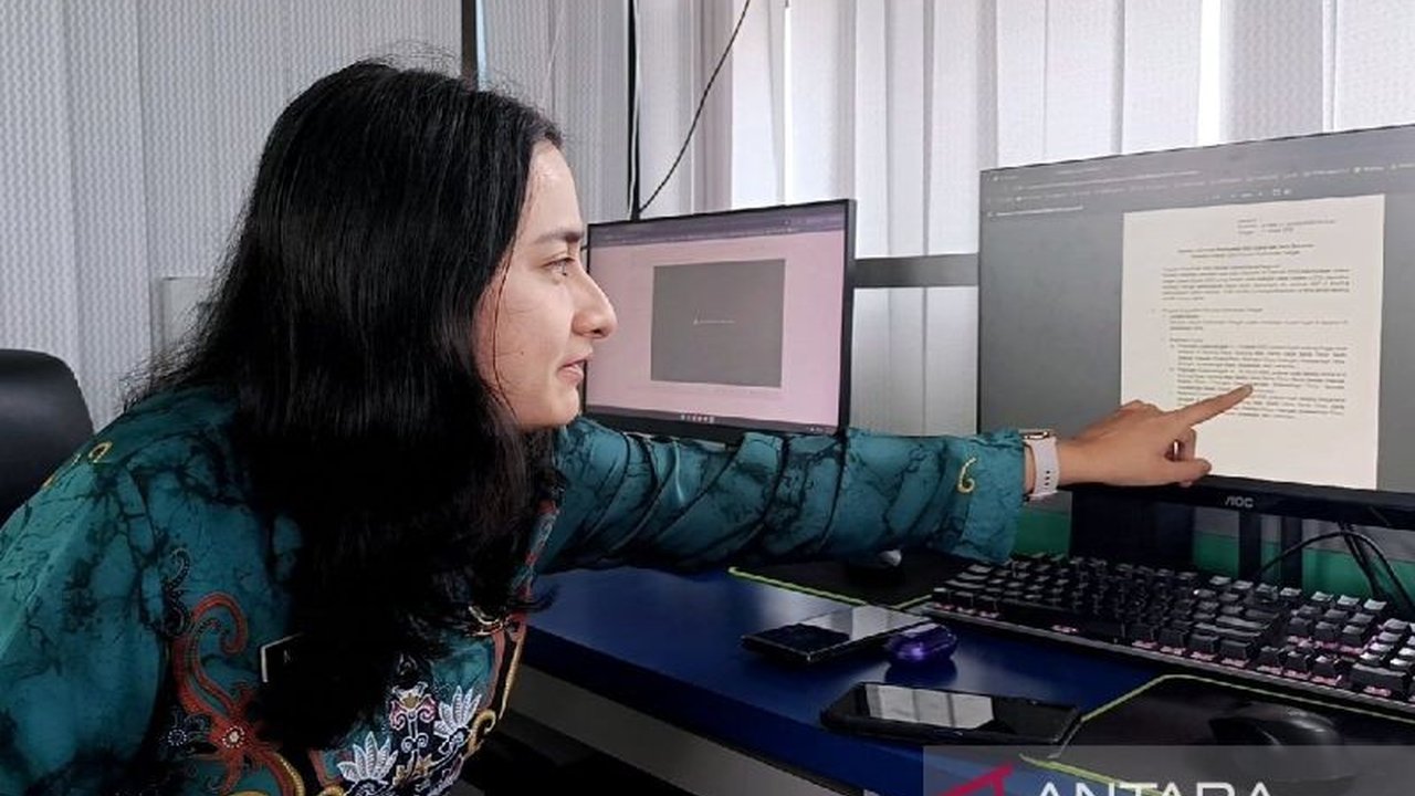 Waspada! BMKG Prakirakan Hujan Lebat di Beberapa Wilayah Indonesia Akhir Pekan Ini