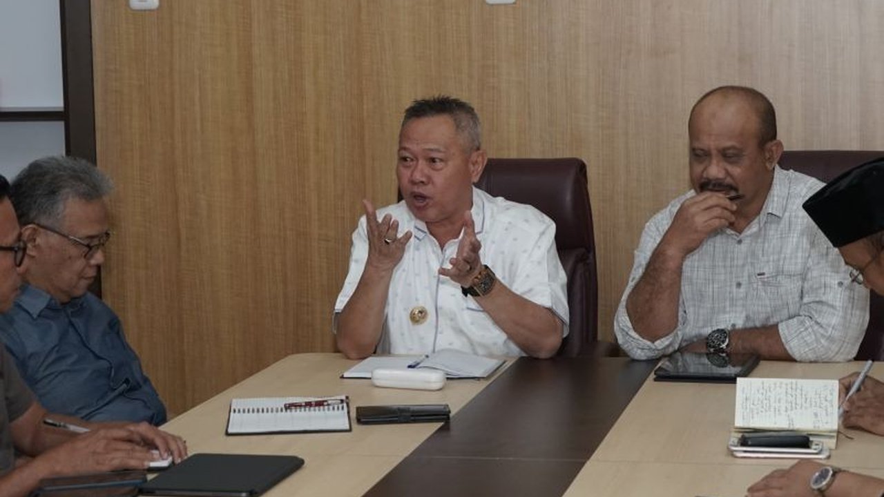 Pemkab Sigi membentuk Satgas Potensi untuk mengoptimalkan potensi daerah, mendukung pembangunan, dan meningkatkan kesejahteraan masyarakat melalui investasi lestari.