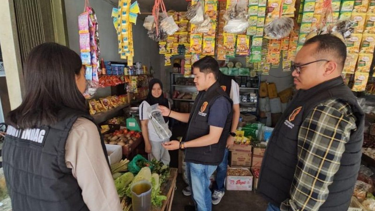 Satgas Pangan Polda Kepri gencar melakukan pengawasan peredaran MinyakKita di Kepulauan Riau untuk mencegah kecurangan volume dan memastikan pendistribusian berjalan lancar.
