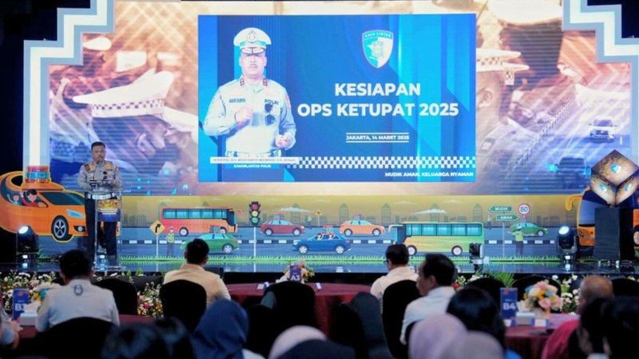 Arus Mudik Diprediksi Mulai Pekan Depan Akibat Kebijakan WFA