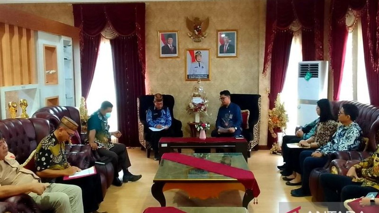 Pemerintah Kabupaten Gorontalo Utara segera menindaklanjuti temuan pemeriksaan keuangan BPK RI, termasuk masalah kas, utang, dan pembayaran tunjangan, demi meraih predikat Wajar Tanpa Pengecualian (WTP).