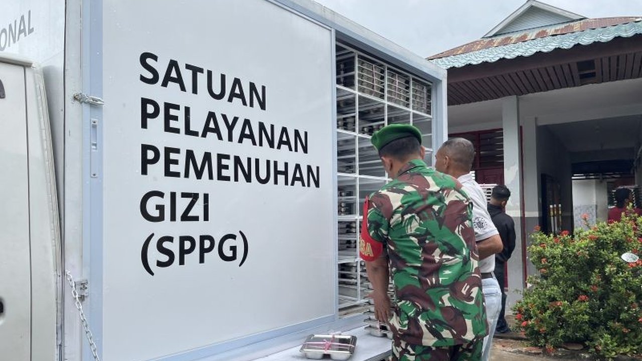 Kota Batam menambah satu dapur sehat Makan Bergizi Gratis (MBG) di Sekupang untuk menjangkau lebih banyak siswa, dengan target operasional pada 17 Maret 2025.