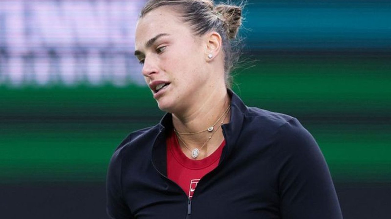 Aryna Sabalenka sukses membalas kekalahan dari Madison Keys di final Australian Open dan melaju ke final Indian Wells 2025 setelah kemenangan telak 6-0, 6-1.