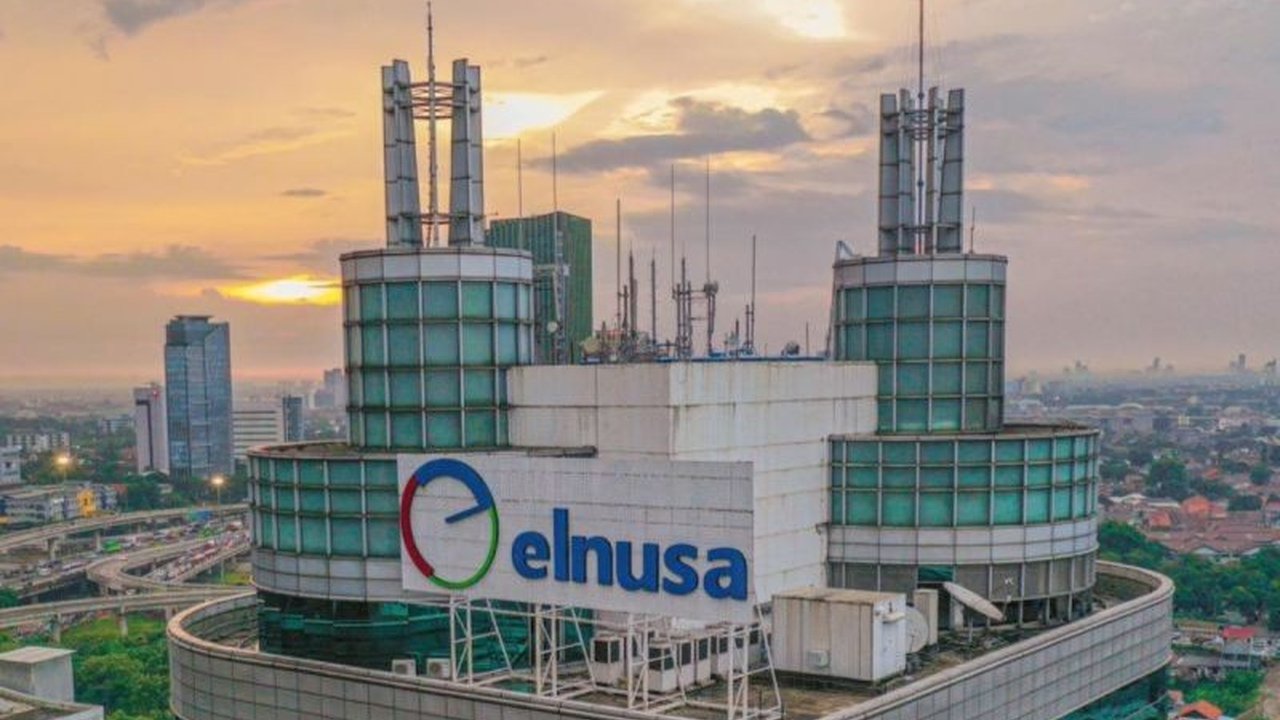 PT Elnusa Tbk. menggelontorkan Rp594 miliar untuk belanja modal tahun 2025, fokus pada pengembangan bisnis energi dan inovasi teknologi seperti pigging dan CCUS.
