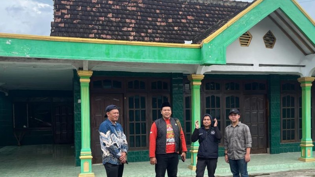 Bawaslu Magetan meninjau empat TPS untuk PSU Pilkada 2024 di empat desa, memastikan lokasi aman, terjangkau, dan siap untuk pemungutan suara ulang pada 22 Maret 2025.
