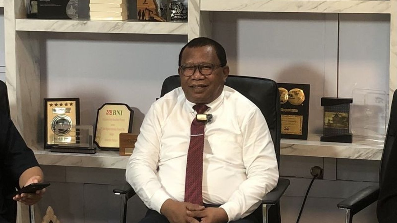 Universitas Pattimura (Unpatti) bersama Badan Bahasa gencarkan kampanye Bahasa Indonesia di kampus luar negeri, wujudkan kampus bertaraf internasional lewat pendekatan Pedagogi BIPA.