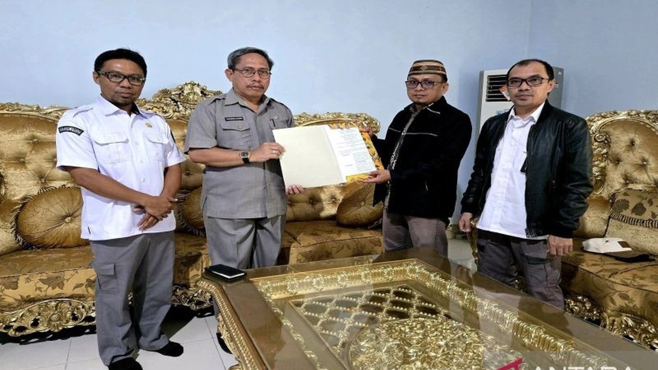 Pemerintah Daerah Gorontalo Utara dan KPU menyepakati anggaran Rp6,6 miliar untuk Pemungutan Suara Ulang (PSU) Pilkada 2024,  meliputi biaya operasional dan logistik.