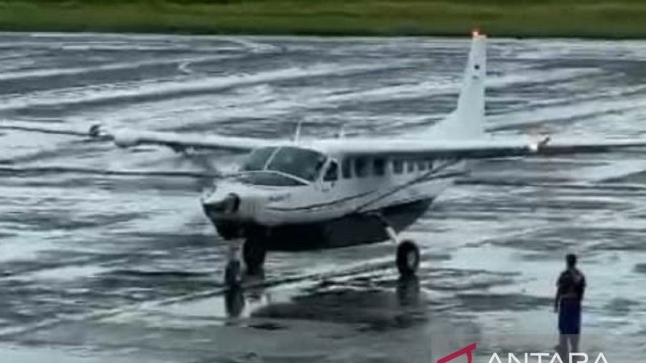 General Manager PT Angkasa Pura I Bandara Sam Ratulangi optimistis penerbangan perintis Susi Air akan memperkuat ekonomi lokal dan konektivitas di Sulawesi Utara, khususnya di wilayah terpencil.