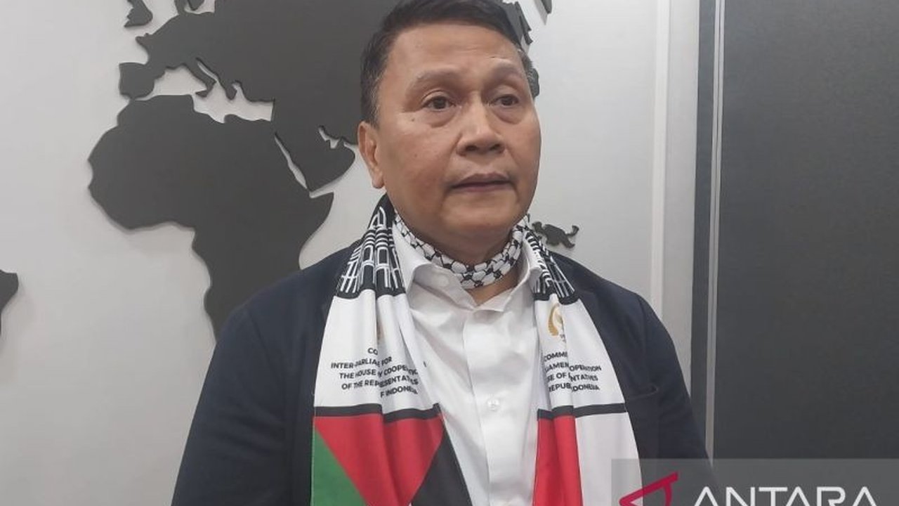 DPR RI akan menjadi tuan rumah Konferensi PUIC ke-19 pada 12-15 Mei 2025 di Jakarta, dengan tema 'Good Governance and Strong Institution' untuk memperkuat kerjasama antar negara OKI.