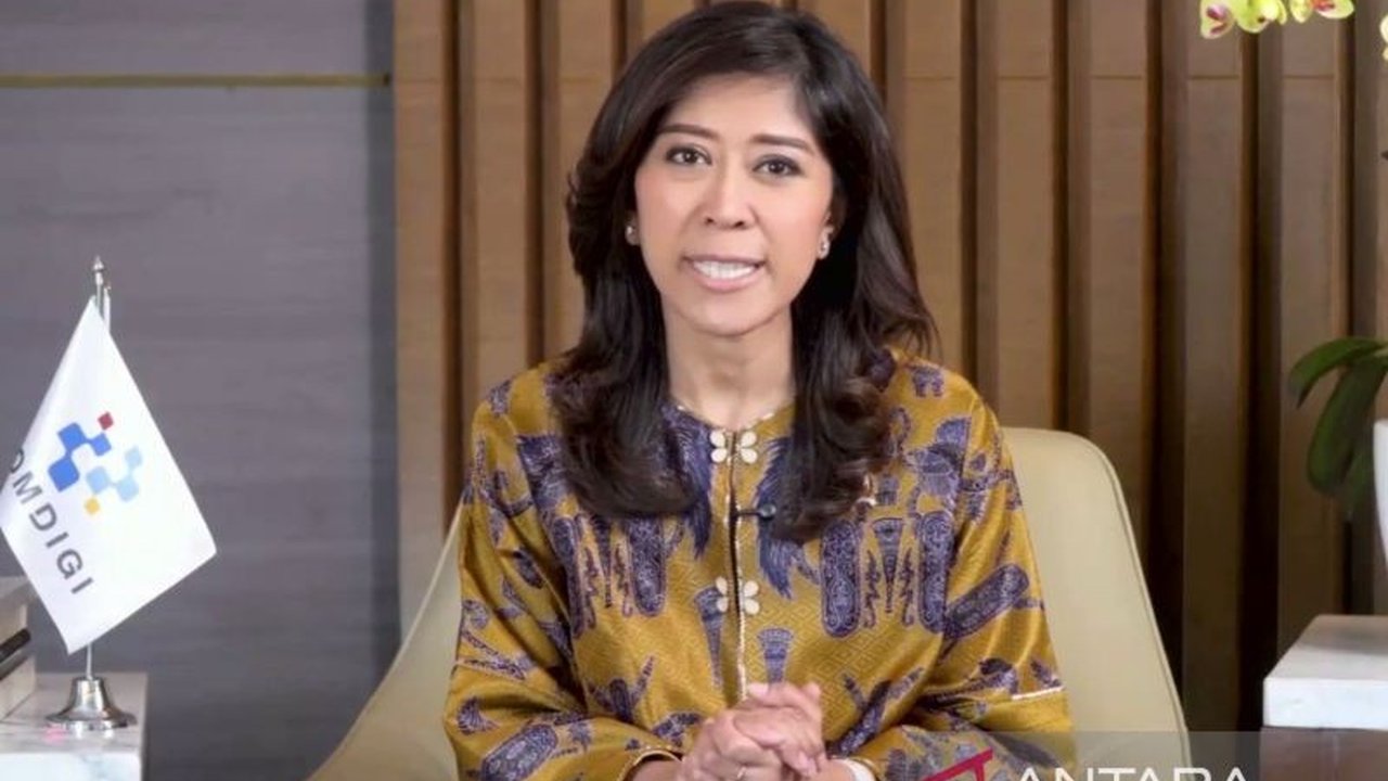 Dorong Partisipasi Perempuan di AI, Pemerintah Cegah Bias dan Kesenjangan Digital