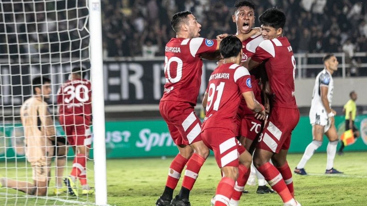 Pelatih Persis Solo, Ong Kim Swee, memberikan libur panjang kepada pemainnya selama jeda kompetisi Liga 1 untuk memulihkan kondisi fisik dan mental agar siap menghadapi tujuh pertandingan sisa.