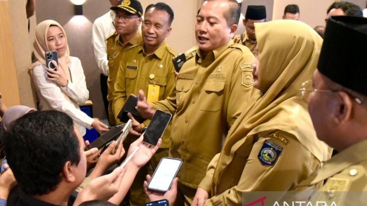 Gubernur dan Wakil Gubernur NTB dikabarkan akan melakukan rotasi dan mutasi besar-besaran terhadap pejabat eselon II di lingkungan Pemprov NTB pekan depan, termasuk sejumlah kepala OPD.