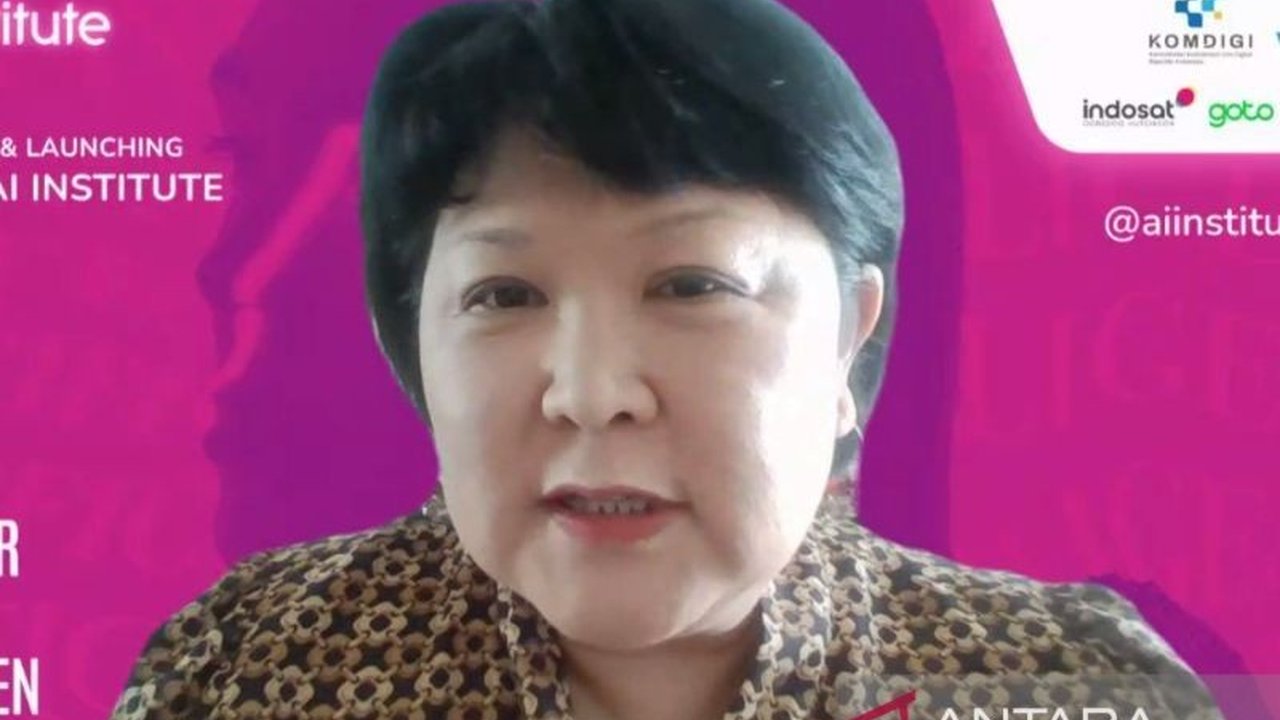 UN Women memperingatkan potensi kecerdasan buatan (AI) untuk memperlebar kesenjangan gender jika tidak dikelola dengan bijak, terutama karena akses internet yang tidak merata dan bias algoritma.