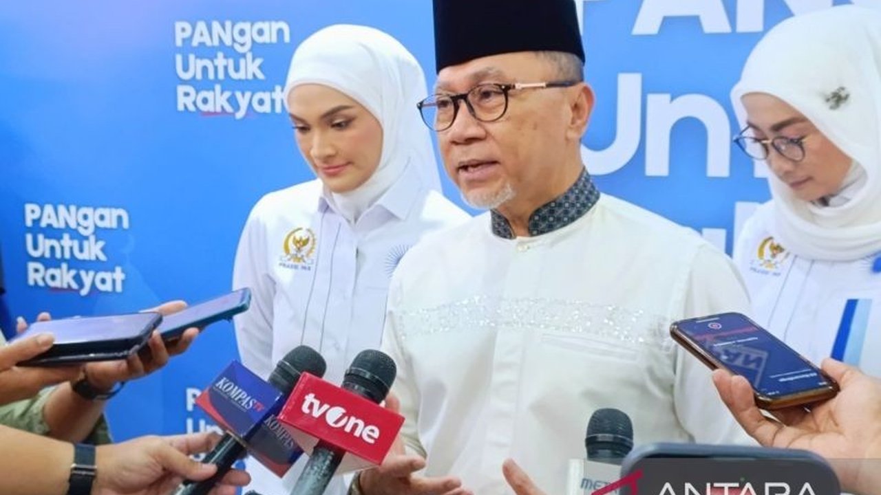 Menko Pangan Segel 9 Lokasi di Bogor: Jaga Ketahanan Pangan, Cegah Bencana