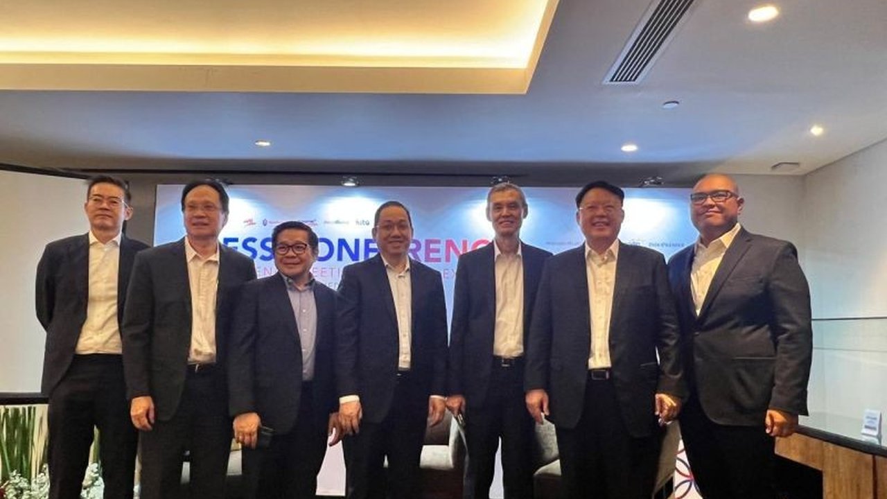 PT Medela Potentia Tbk (MDLA) siap IPO dengan harga penawaran awal Rp180-Rp230 per saham, targetkan dana Rp805 miliar untuk ekspansi dan inovasi layanan kesehatan.